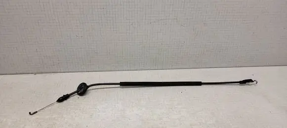 Volkswagen Caddy Front door cable line 893862113