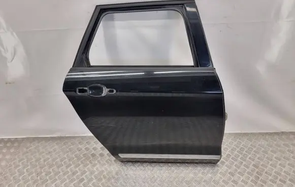 Citroen C5 Rear door 