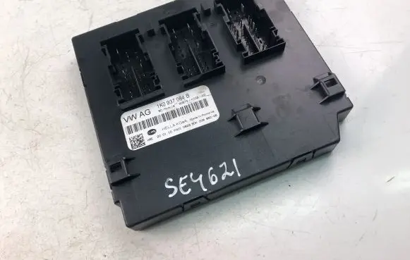 Skoda Octavia Mk2 (1Z) Other control units/modules 1K0937084B