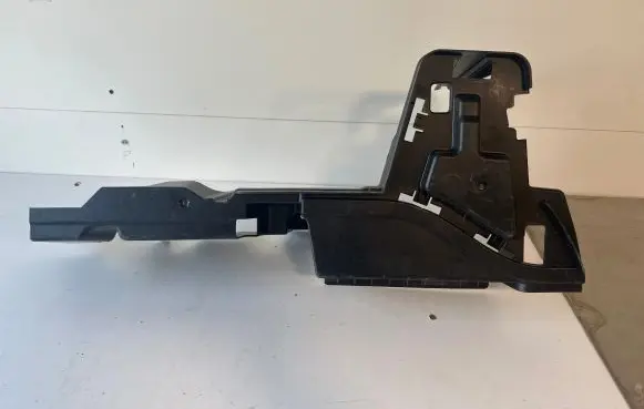 Mercedes-Benz GLC X253 C253 Other trunk/boot trim element A2536840400 0123300