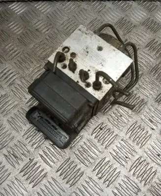 Nissan Maxima ABS Pump 0201G0005 476603Y505
