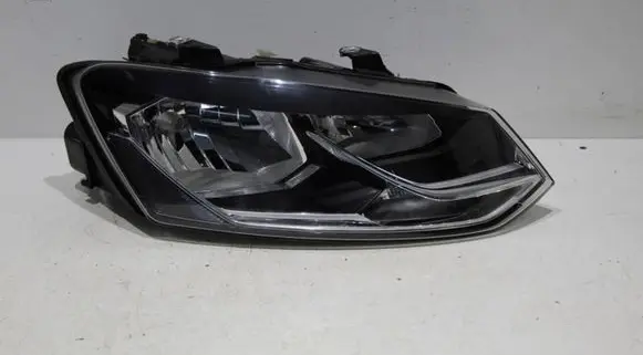 Volkswagen Polo V 6R Headlight/headlamp 6C1941006B 1EB01203402