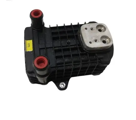 Volkswagen ID.4 Hybrid/electric vehicle battery fan 9J1816132