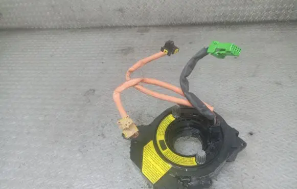 Volvo C30 Airbag slip ring squib (SRS ring) 0A3C810236