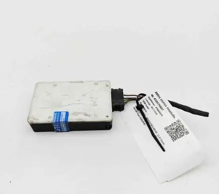Mercedes-Benz CLA C117 X117 W117 Blind spot module A0009020721 A0009013503