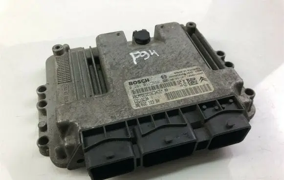Citroen C3 Other control units/modules 9662212380 F94