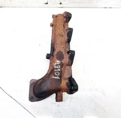 Exhaust manifold
