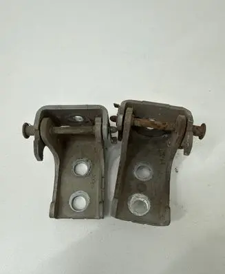 Citroen C3 Front door hinge set 