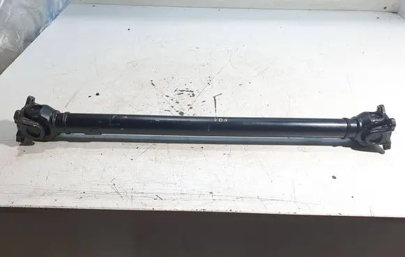 BMW 7 F01 F02 F03 F04 Front prop shaft 