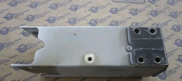 Tesla Model 3 Radiator support slam panel bracket 108814800F