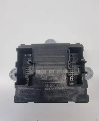 Land Rover Discovery 5 Door control unit/module HPLA14D619BD 28022017 10146500