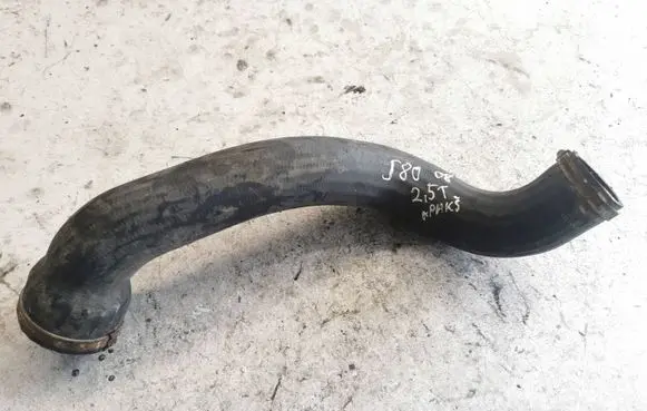 Volvo S80 Intercooler hose/pipe