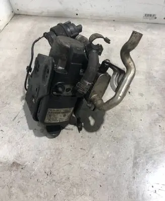 Volkswagen Sharan Auxiliary pre-heater (Webasto) 7N0815065T
