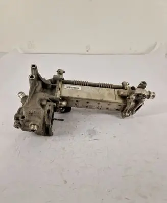 Opel Insignia A EGR valve V29007672