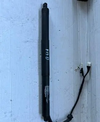 BMW X5 F15 Tailgate/trunk strut/damper 7449810 18202210