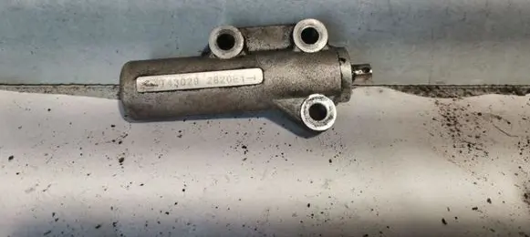 Audi A6 Allroad C5 other engine part
