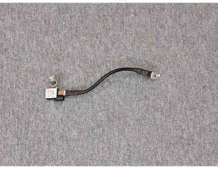 Hyundai Ioniq 5 Negative earth cable (battery) 37180GI000 37180-GI000