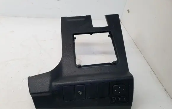 Toyota Auris E180 Panel trim 5554502050