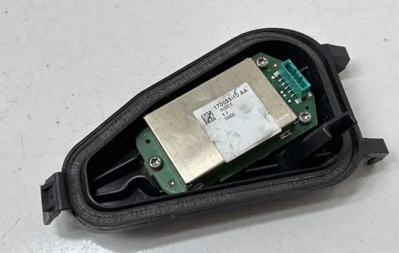 Porsche Panamera (970) Light module LCM 97063110300