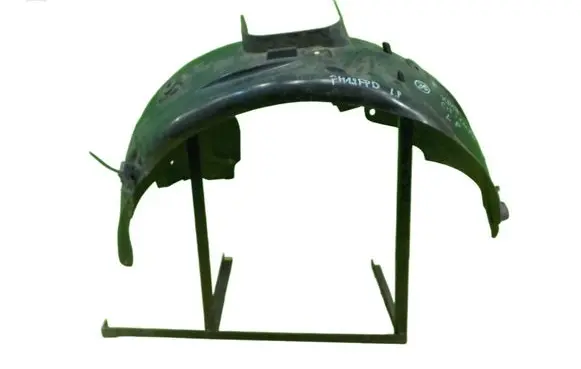 Citroen C4 II Front arch PRZOD LEWE