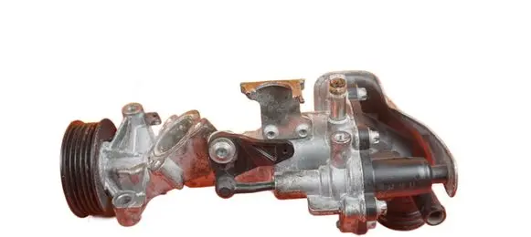 Mercedes-Benz B W246 W242 Water pump A2702000800 270910