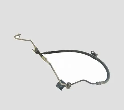 Peugeot 407 Power steering hose/pipe/line