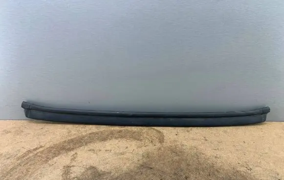 BMW 7 F01 F02 F03 F04 Engine compartment rubber 51767199435 7199435 51767193341