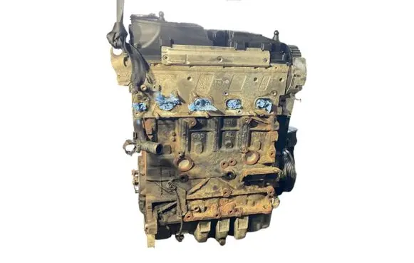 Seat Toledo IV (NH) Engine CAY CAYA
