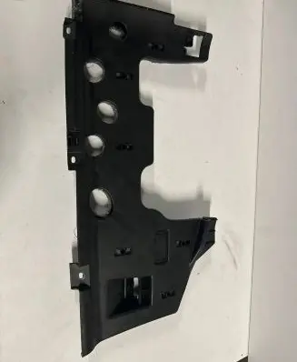 Volkswagen PASSAT B6 Dashboard lower bottom trim panel 3C1863081B T0024295 10108690