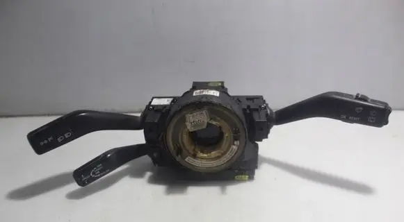 Volkswagen PASSAT B6 Light switch