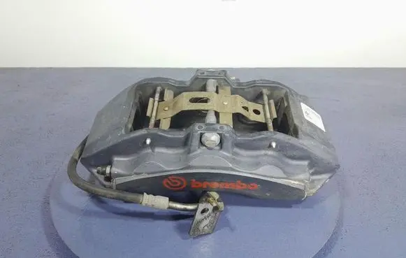 Ford Mustang I Front brake caliper JR3C-2011-JB