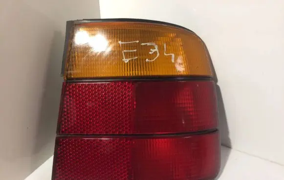 BMW 5 E34 Rear/tail lights 1384010R