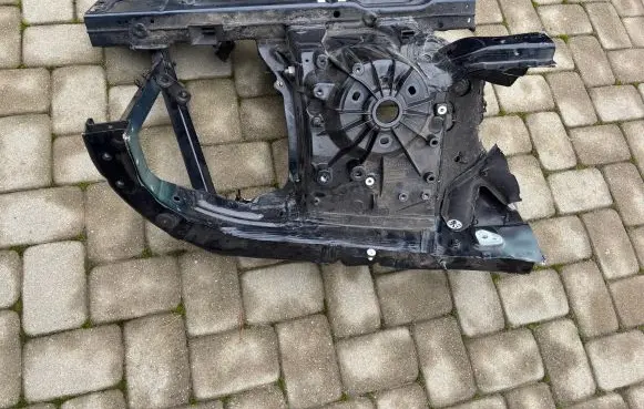 BMW X5 G05 Front quarter panel 