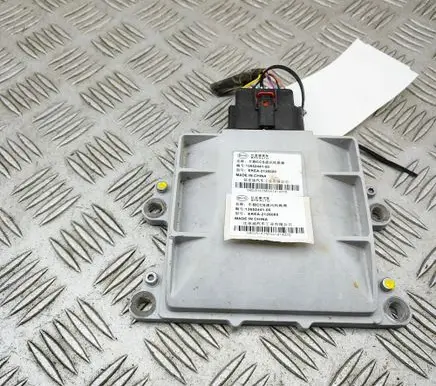 BYD Atto 3 Current control relay EKEA2126080 1365244100