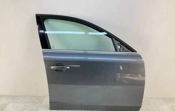 Audi A4 S4 B8 8K Front door 