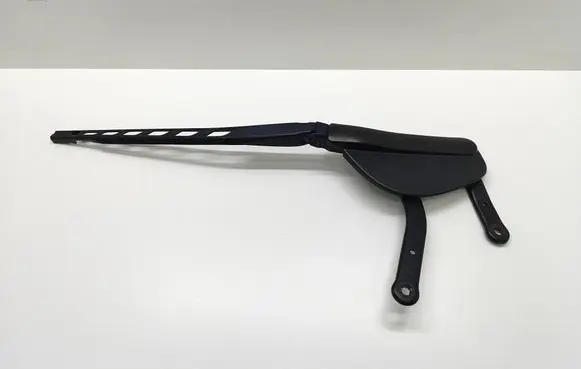 BMW 5 E60 E61 Front wiper blade arm 7035103 61617035103 179894