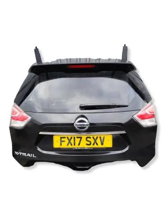 Nissan X-Trail T32 Tailgate/trunk/boot lid KLAPAXTRAILG41