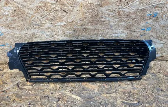 Dacia Duster II Front bumper lower grill 622545490R S2510B067-M