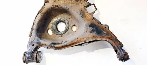 Audi A6 S6 C6 4F Rear upper control arm/wishbone