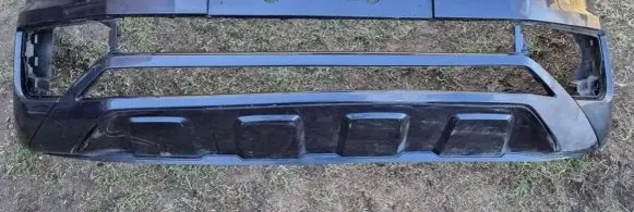 Volkswagen Amarok Front bumper