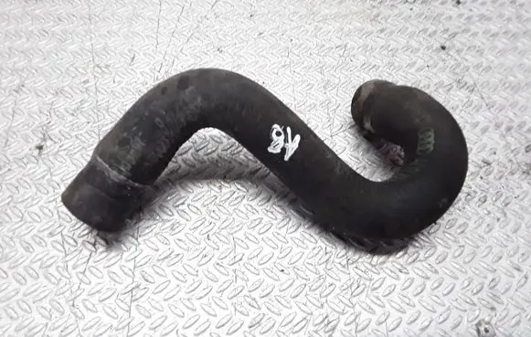 Audi A8 S8 D2 4D Engine coolant pipe/hose