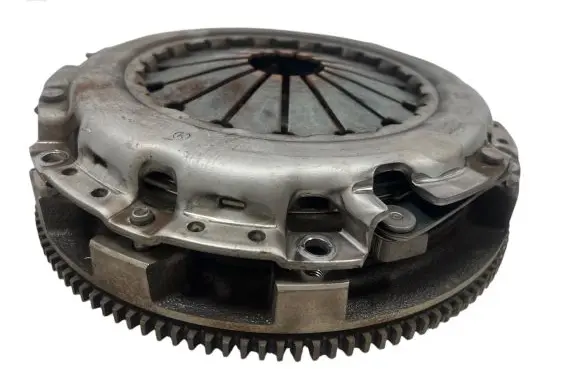 Hyundai Tucson TL Clutch set kit 4110026150 4130026150