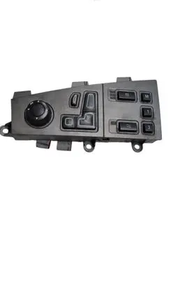 BMW 7 E65 E66 Seat control switch 6918382