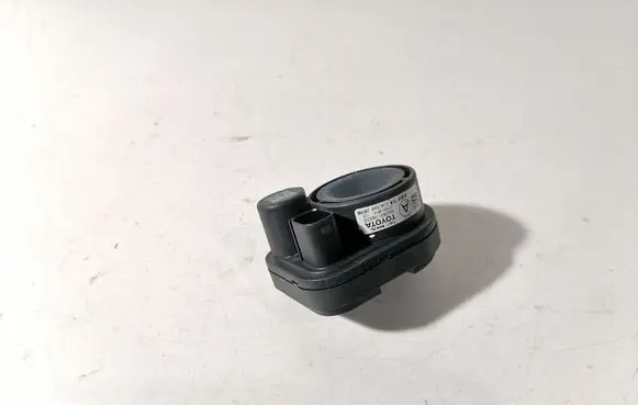 Lexus NX Alarm system siren 8904078020