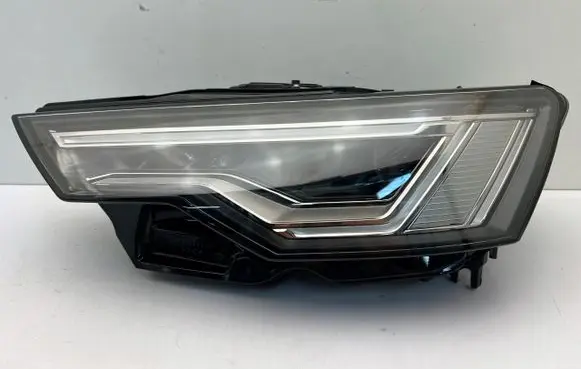 Audi A6 S6 C8 4K Headlight/headlamp 4K0941039