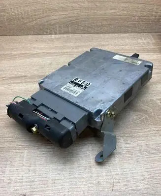 Mazda 6 Engine control unit/module ECU RF5D18881C 2758006033 RF5D