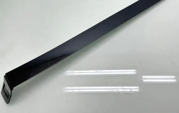 Peugeot Traveller Sliding door trim 9808384080