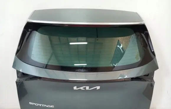 KIA Sportage Other interior part