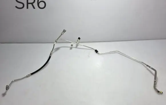Air conditioning (A/C) pipe/hose
