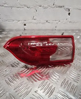 Opel Insignia A Rear/tail lights 22950969